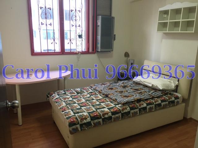 Blk 505 Bukit Batok Street 52 (Bukit Batok), HDB 3 Rooms #109960182